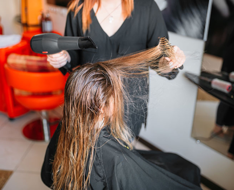 ACCADEMIA DI TRUCCO E HAIRSTYLE PROFESSIONALE