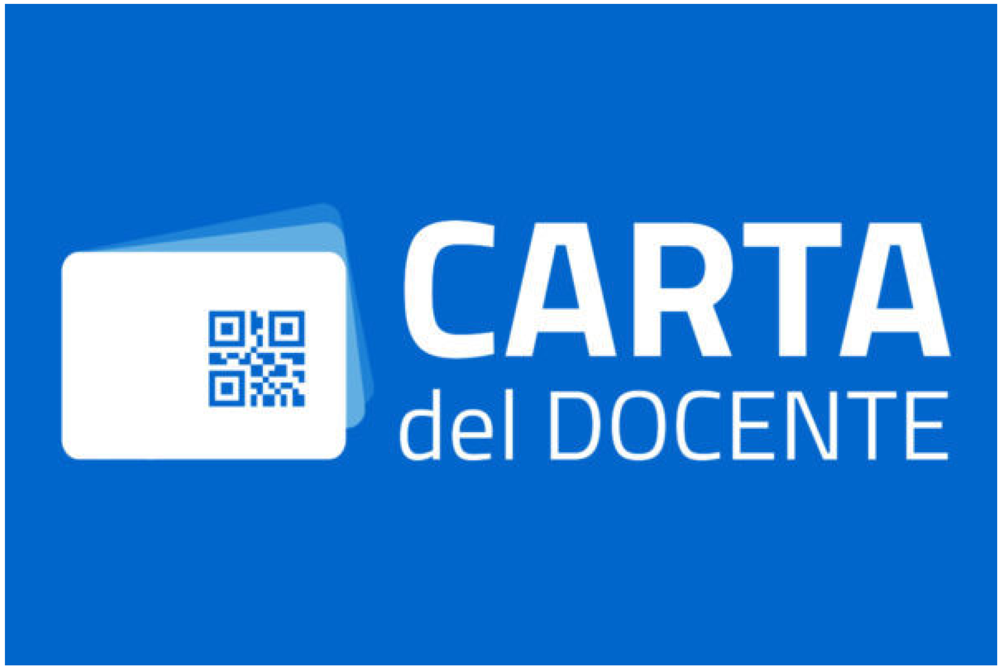 Carta del Docente 2019: le novità e quali corsi acquistare con il bonus docenti