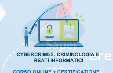 CYBERCRIMES: CRIMINOLOGIA E REATI INFORMATICI