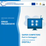 CERTIFICAZIONE EIPASS PROGRESSIVE