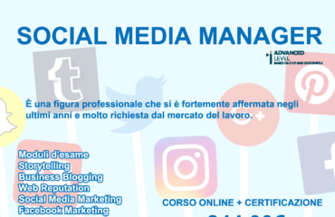 Social Media Manager