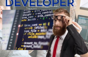 Corso Gratuito Tecnico della Programmazione e dello Sviluppo di Programmi Informatici (Developer) – Nuovo Corso FEBBRAIO 2021