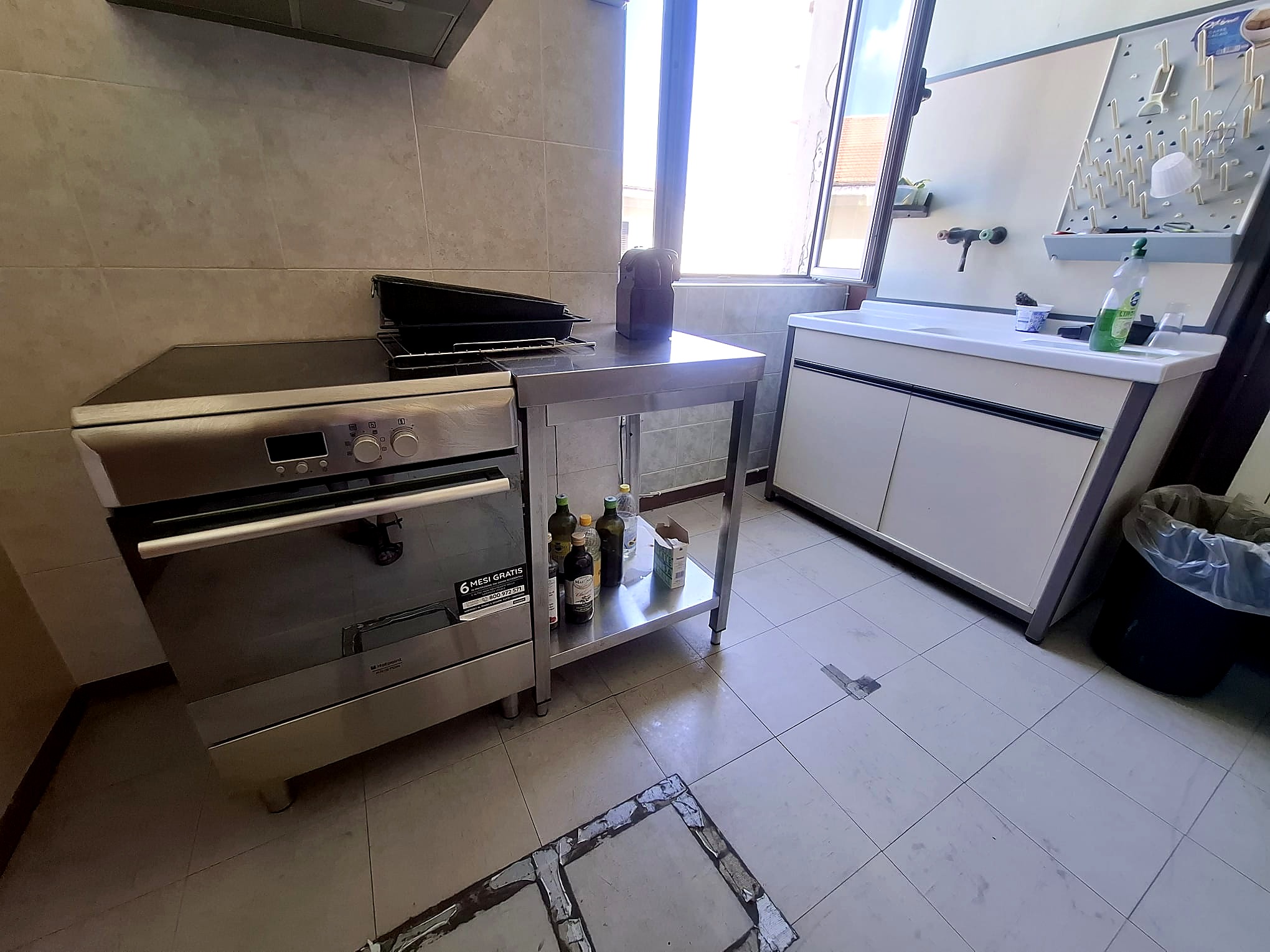 Laboratorio ristorazione
