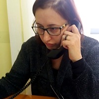 Morena Truglia