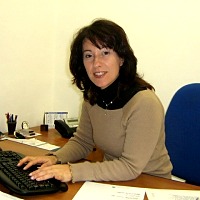 Sabrina Robertelli