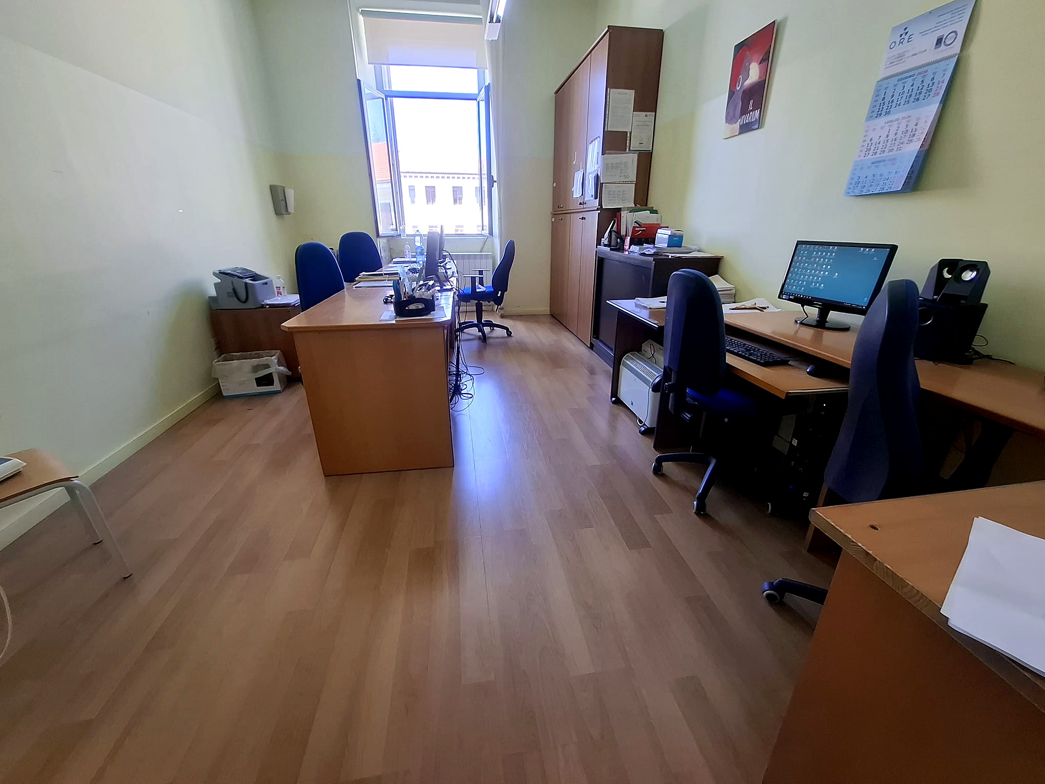 Ufficio amministrativo